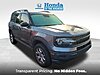 Used 2021 FORD BRONCO SPORT BASE in JACKSONVILLE, FLORIDA
