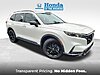 Used 2023 Honda CR-V Hybrid SPORT in JACKSONVILLE, FLORIDA