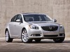 Used 2011 BUICK REGAL CXL in JACKSONVILLE, FLORIDA
