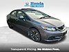 Used 2013 Honda Civic EX in JACKSONVILLE, FLORIDA