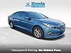 Used 2015 HYUNDAI SONATA SE in JACKSONVILLE, FLORIDA