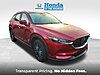 Used 2019 MAZDA CX-5 TOURING in JACKSONVILLE, FLORIDA