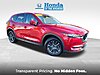 Used 2019 MAZDA CX-5 TOURING in JACKSONVILLE, FLORIDA