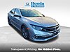 Used 2020 Honda Civic EX in JACKSONVILLE, FLORIDA