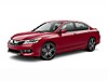 Used 2017 Honda Accord SPORT in JACKSONVILLE, FLORIDA