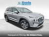 Used 2021 HYUNDAI SANTA FE SEL in JACKSONVILLE, FLORIDA