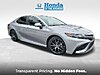 Used 2024 TOYOTA CAMRY SE in JACKSONVILLE, FLORIDA