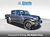 Used 2025 JEEP GLADIATOR NIGHTHAWK in JACKSONVILLE, FLORIDA