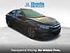 Used 2017 Honda Civic EX in JACKSONVILLE, FLORIDA
