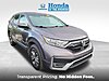 Used 2020 Honda CR-V EX-L in JACKSONVILLE, FLORIDA