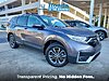 Used 2020 Honda CR-V EX-L in JACKSONVILLE, FLORIDA