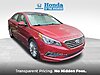 Used 2015 HYUNDAI SONATA LIMITED in JACKSONVILLE, FLORIDA