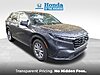 Used 2024 Honda CR-V EX in JACKSONVILLE, FLORIDA