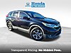 Used 2019 Honda CR-V EX in JACKSONVILLE, FLORIDA