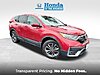 Used 2020 Honda CR-V EX-L in JACKSONVILLE, FLORIDA