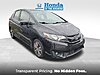 Used 2015 Honda Fit EX in JACKSONVILLE, FLORIDA