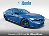 Used 2025 Honda Civic SPORT in JACKSONVILLE, FLORIDA