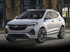 Used 2020 BUICK ENCORE GX SELECT in JACKSONVILLE, FLORIDA