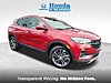 Used 2020 BUICK ENCORE GX SELECT in JACKSONVILLE, FLORIDA