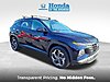 Used 2022 HYUNDAI TUCSON HYBRID SEL CONVENIENCE in JACKSONVILLE, FLORIDA