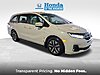 Used 2026 Honda Odyssey EX-L in JACKSONVILLE, FLORIDA