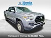 Used 2016 TOYOTA TACOMA SR in JACKSONVILLE, FLORIDA