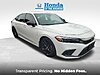 Used 2024 Honda Civic SPORT in JACKSONVILLE, FLORIDA