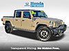 Used 2020 JEEP GLADIATOR SPORT in JACKSONVILLE, FLORIDA
