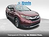 Used 2018 Honda CR-V LX in JACKSONVILLE, FLORIDA