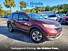Used 2018 Honda CR-V LX in JACKSONVILLE, FLORIDA