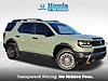 Used 2026 Honda Passport TRAILSPORT in JACKSONVILLE, FLORIDA