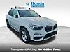 Used 2019 BMW X3 XDRIVE30I in JACKSONVILLE, FLORIDA
