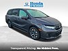 Used 2025 Honda Odyssey EX-L in JACKSONVILLE, FLORIDA