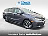Used 2025 Honda Odyssey EX-L in JACKSONVILLE, FLORIDA