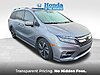 Used 2018 Honda Odyssey ELITE in JACKSONVILLE, FLORIDA