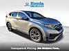 Used 2020 Honda CR-V EX in JACKSONVILLE, FLORIDA