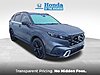 Used 2024 Honda CR-V Hybrid SPORT TOURING in JACKSONVILLE, FLORIDA