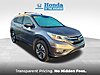 Used 2016 Honda CR-V TOURING in JACKSONVILLE, FLORIDA