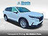 Used 2025 Honda CR-V EX-L in JACKSONVILLE, FLORIDA