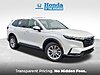 Used 2025 Honda CR-V EX-L in JACKSONVILLE, FLORIDA