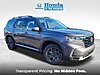 Used 2024 Honda Pilot TOURING in JACKSONVILLE, FLORIDA