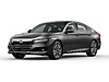 Used 2022 Honda Accord Hybrid BASE in JACKSONVILLE, FLORIDA