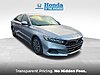 Used 2022 Honda Accord Hybrid BASE in JACKSONVILLE, FLORIDA