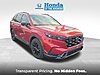 Used 2023 Honda CR-V Hybrid SPORT in JACKSONVILLE, FLORIDA
