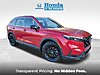 Used 2023 Honda CR-V Hybrid SPORT in JACKSONVILLE, FLORIDA