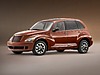 Used 2008 CHRYSLER PT CRUISER TOURING in JACKSONVILLE, FLORIDA