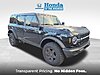 Used 2025 FORD BRONCO BIG BEND in JACKSONVILLE, FLORIDA