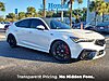Used 2025 ACURA INTEGRA TYPE S in JACKSONVILLE, FLORIDA