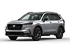 Used 2026 Honda CR-V Hybrid SPORT-L in JACKSONVILLE, FLORIDA