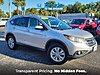 Used 2014 Honda CR-V EX-L in JACKSONVILLE, FLORIDA